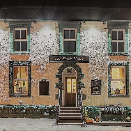 The Stork Hotel Arlecdon Zewnętrze zdjęcie