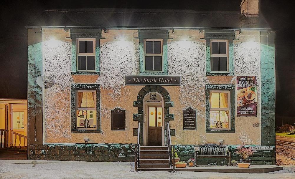 The Stork Hotel Arlecdon Zewnętrze zdjęcie