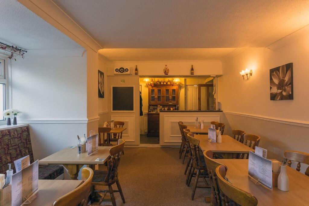 The Stork Hotel Arlecdon Zewnętrze zdjęcie